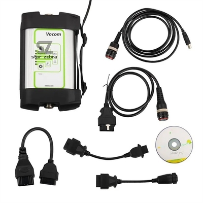 88890300 Volvo Vocom Interfaz para Volvo con PTT 2.8.150 Software