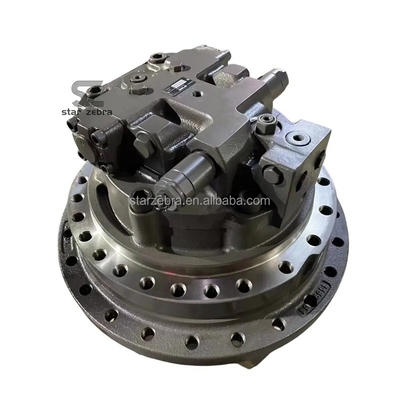 VOE14725516 14725516 Motor de viaje EC350D Motor de viaje
