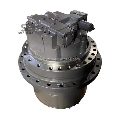 VOE14725516 14725516 Motor de viaje EC350D Motor de viaje