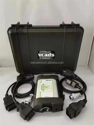 88890300 Volvo Vocom Interfaz para Volvo con PTT 2.8.150 Software