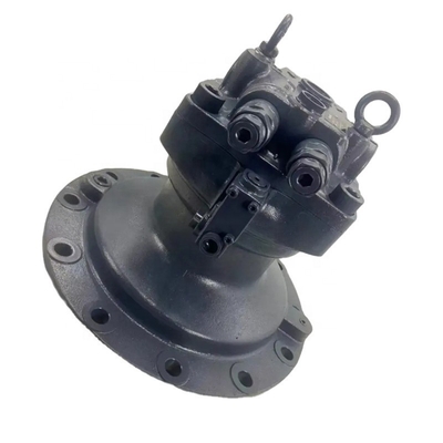 Conjunto de motor de giro del motor de dirección del Hitachi ZAX1200-6 ZAX870-3