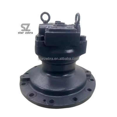 Conjunto de motor de giro del motor de dirección del Hitachi ZAX1200-6 ZAX870-3