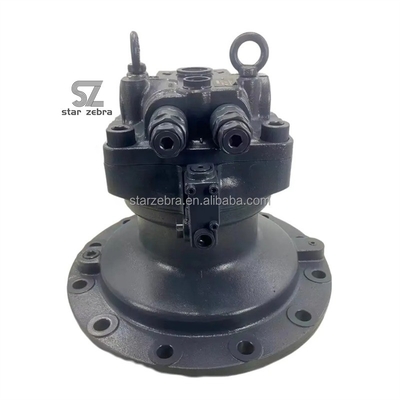 Conjunto de motor de giro del motor de dirección del Hitachi ZAX1200-6 ZAX870-3