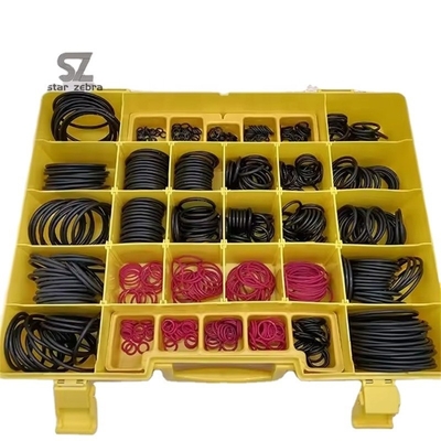4C4782 Equipo de sellado de excavadoras Máquina CAT O caja de anillos 4C-4782 Equipo de anillos para piezas de maquinaria de construcción