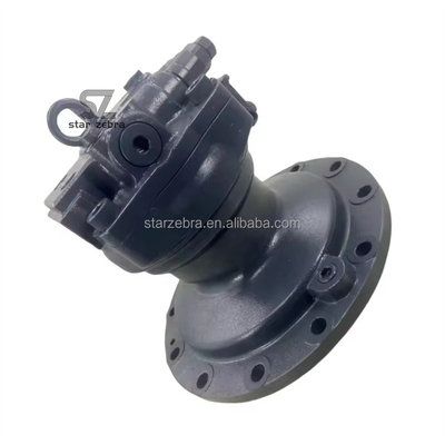 Conjunto de motor de giro del motor de dirección del Hitachi ZAX1200-6 ZAX870-3