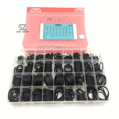 07000-05300 Sany SY excavadora especial O-ring O-ring caja de caucho sellado de aceite caja de reparación de sello de sello de anillo de excavadora accesorios 07000-1515