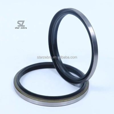 Sellos para polvo DKB Sellos para cilindros hidráulicos Kit