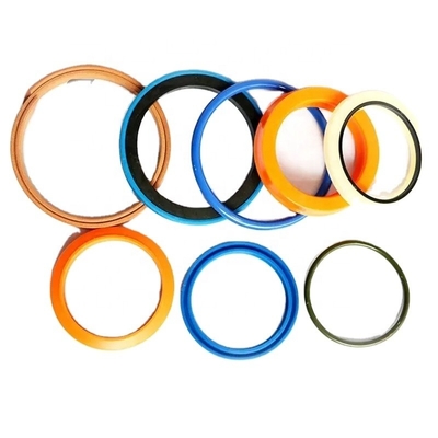 991-20022 Kit de sellado al por mayor para excavadoras 99120022 991/20022 para excavadoras JCB