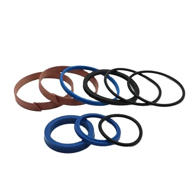 991- 00148 Venta en caliente Partes de maquinaria de construcción Excavadora Reparación de sello Kit de sello mecánico Tipos de sello