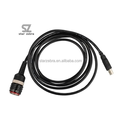 88890300 Volvo Vocom Interfaz para Volvo con PTT 2.8.150 Software