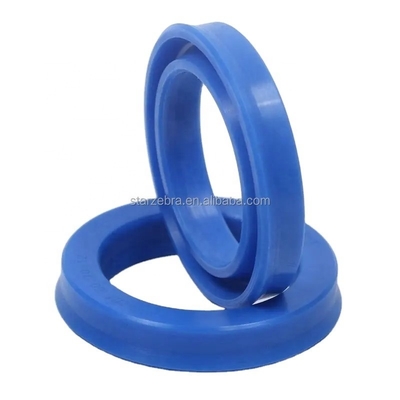 Sellos hidráulicos vendedores calientes de la O.N.U de Pu Rod Un Oil Seal del OEM de la venta directa de la fábrica del excavador al por mayor de la ayuda