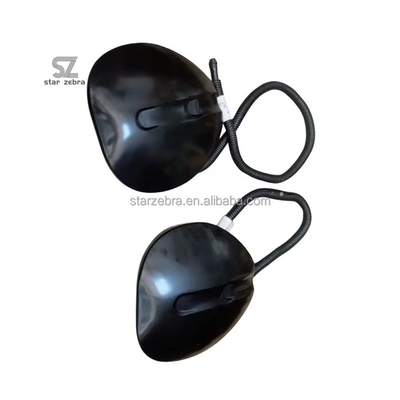 Monitoreo con cámara de excavadora de Hitachi ZX200-5 200-3