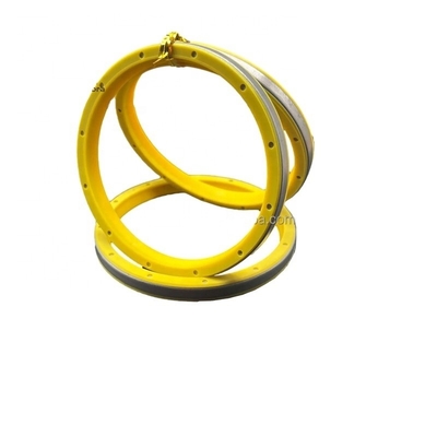 2422543 242-2543 Kit de sellado de cilindros hidráulicos para D5 D5B D6C D6D D7H