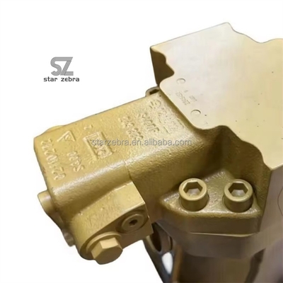542-7625 5427625 CAT Partes de excavadoras E374 E374GC E390 E390GC Equipo de motor oscilante Equipo de motor rotativo