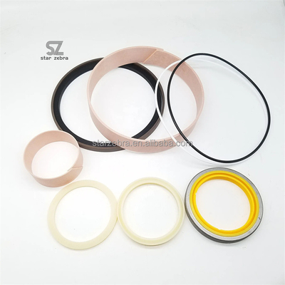 2422543 242-2543 Kit de sellado de cilindros hidráulicos para D5 D5B D6C D6D D7H