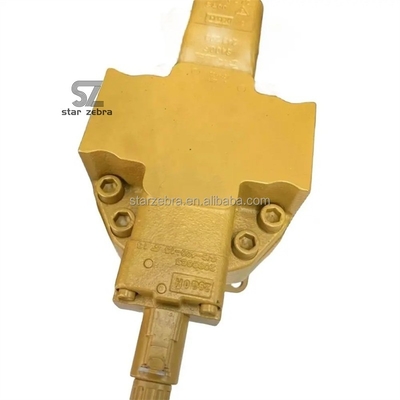 542-7625 5427625 CAT Partes de excavadoras E374 E374GC E390 E390GC Equipo de motor oscilante Equipo de motor rotativo