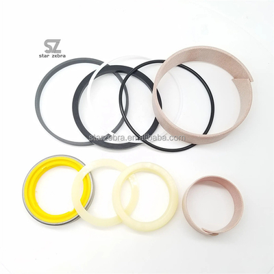 2422543 242-2543 Kit de sellado de cilindros hidráulicos para D5 D5B D6C D6D D7H