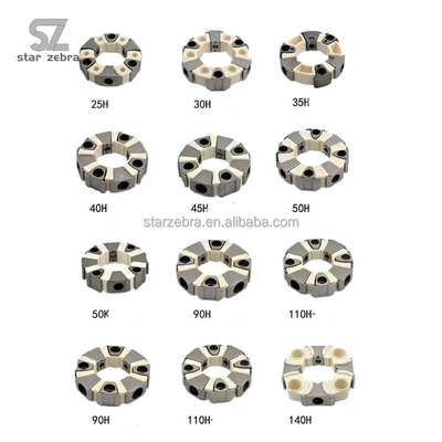 2422543 242-2543 Kit de sellado de cilindros hidráulicos para D5 D5B D6C D6D D7H