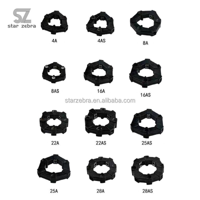 2422543 242-2543 Kit de sellado de cilindros hidráulicos para D5 D5B D6C D6D D7H