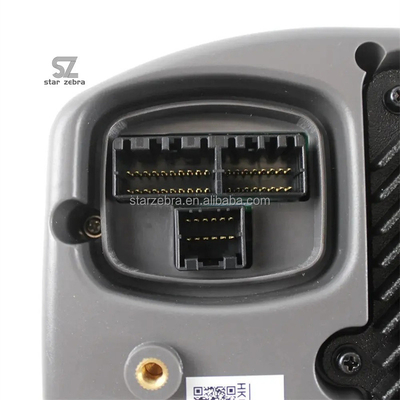 4652262 tierra en movimiento de la pantalla del monitor de la parte zx240-3 zx330-3 panel de botón assy