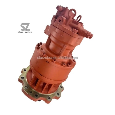 M5X130-RG11D20E Excavadora Liugong 922 El conjunto del motor de dirección