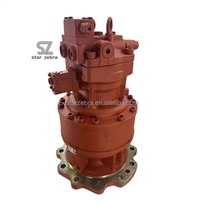 M5X130-RG11D20E Excavadora Liugong 922 El conjunto del motor de dirección