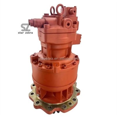 M5X130-RG11D20E Excavadora Liugong 922 El conjunto del motor de dirección