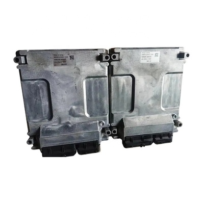 430-7160-07 controlador de placa de ordenador programado para excavadora