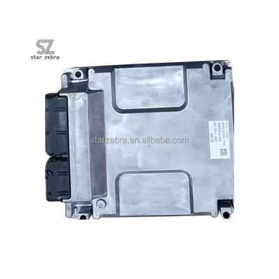 430-7160-07 controlador de placa de ordenador programado para excavadora