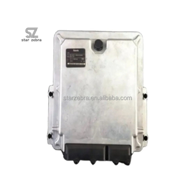 430-7160-07 controlador de placa de ordenador programado para excavadora