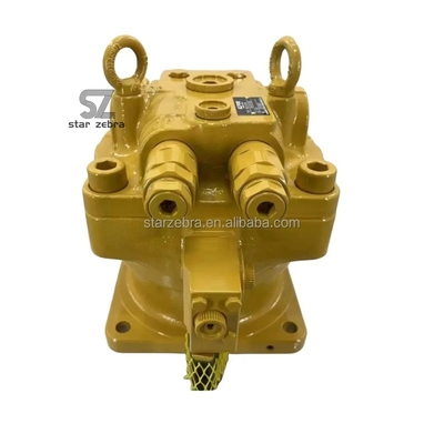 Motor de dirección Caterpillar 374 conjunto de motor oscilante