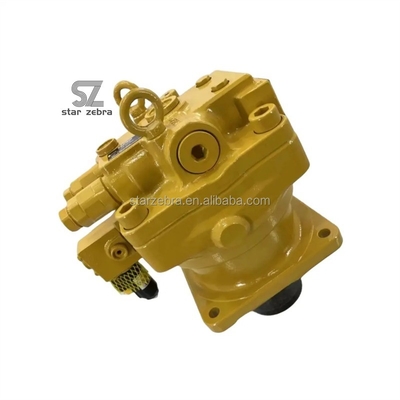 Motor de dirección Caterpillar 374 conjunto de motor oscilante
