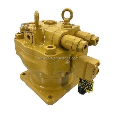 Motor de dirección Caterpillar 374 conjunto de motor oscilante