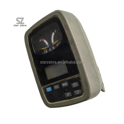 22M-06-23101 Excavadora PC50MR-2 monitor de panel de visualización
