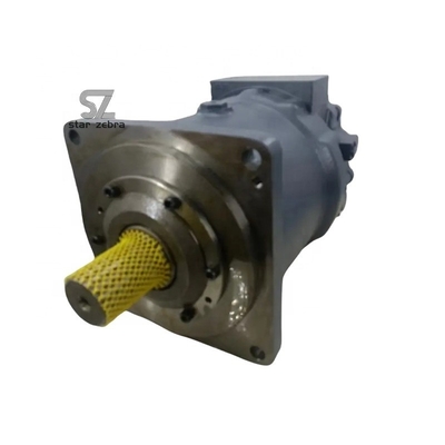 4352881 piezas de excavadoras EX1800 EX1900 EX1800-2 EX1800-3 EX1900-6 motor de viaje MX750 MX750CCV10A accionamiento final