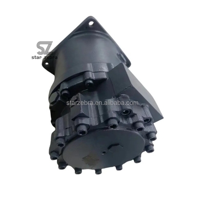 4352881 piezas de excavadoras EX1800 EX1900 EX1800-2 EX1800-3 EX1900-6 motor de viaje MX750 MX750CCV10A accionamiento final