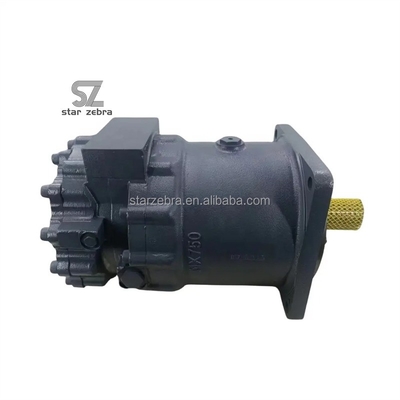 4352881 piezas de excavadoras EX1800 EX1900 EX1800-2 EX1800-3 EX1900-6 motor de viaje MX750 MX750CCV10A accionamiento final