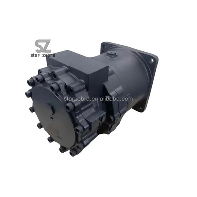 4352881 piezas de excavadoras EX1800 EX1900 EX1800-2 EX1800-3 EX1900-6 motor de viaje MX750 MX750CCV10A accionamiento final