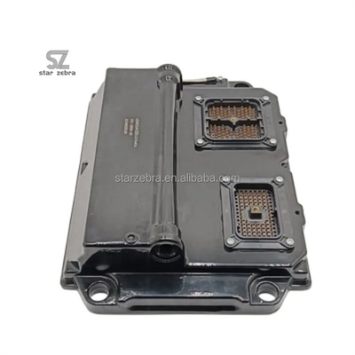 372-2906-00 3722906 Partes del motor E325C E325C E325D E329D C7 C9 C13 Controlador de ECU