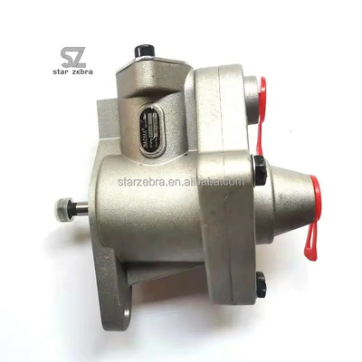 1W1695 Nueva bomba de alimentación 1W1698 Excavadora Assy E330B Motor 3306 Bomba de transferencia de combustible