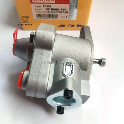 1W1695 Nueva bomba de alimentación 1W1698 Excavadora Assy E330B Motor 3306 Bomba de transferencia de combustible