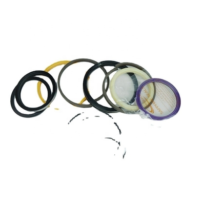 Sello de aceite de alta calidad Excavadora hidráulica Boom Arm Bucket Seal Kit Para todos los modelos