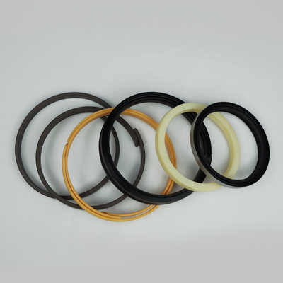 Sello de aceite de alta calidad Excavadora hidráulica Boom Arm Bucket Seal Kit Para todos los modelos