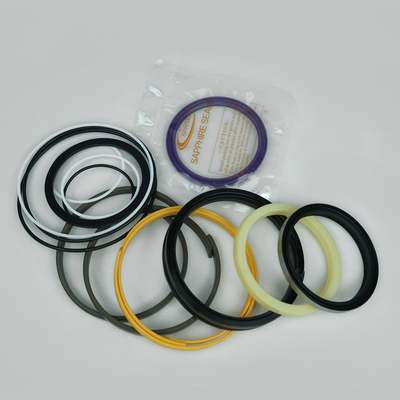 Sello de aceite de alta calidad Excavadora hidráulica Boom Arm Bucket Seal Kit Para todos los modelos