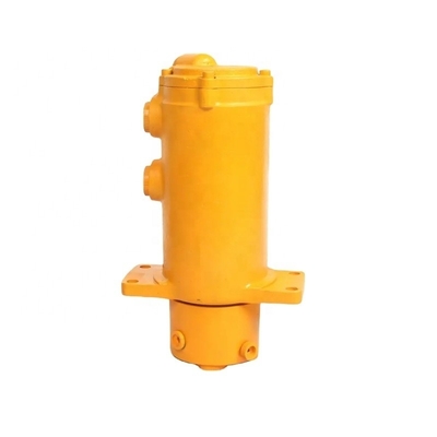 Sumit 120A2 distribuidor de aceite copa centro conjunto rotativo de la unión