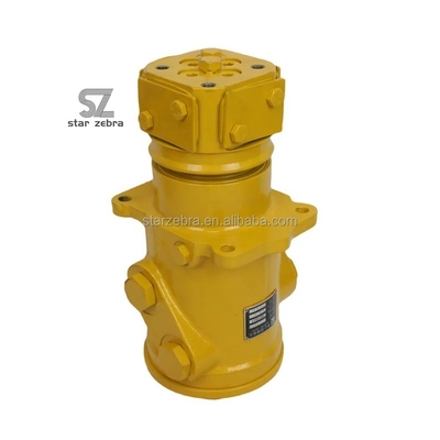 Sumit 120A2 distribuidor de aceite copa centro conjunto rotativo de la unión