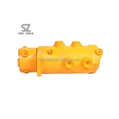 Sumit 120A2 distribuidor de aceite copa centro conjunto rotativo de la unión