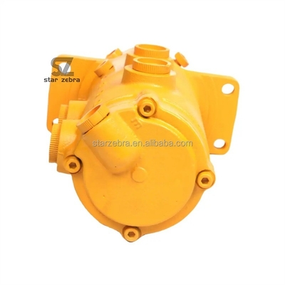Sumit 120A2 distribuidor de aceite copa centro conjunto rotativo de la unión