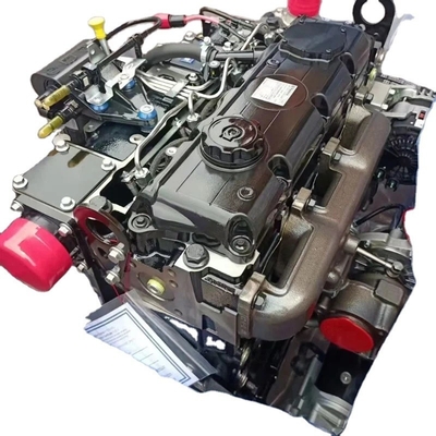 STAR ZEBRA Perkins Motor original 1104D-44TA Diesel Completo Assy El juego perfecto para los talleres de reparación de máquinas