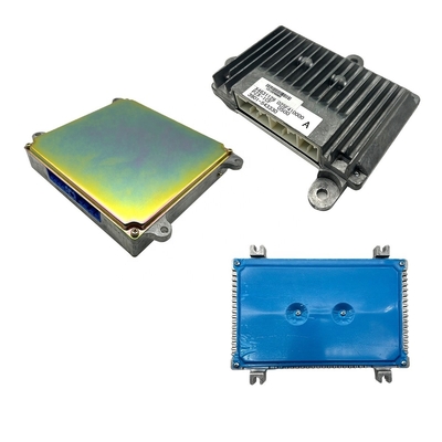 Cummins Komatsu Volvo Kobelco para excavadora piezas eléctricas panel de visualización monitor ECU control del motor unidad